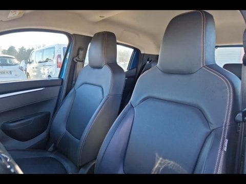 Voitures D'occasion À Carpentras | Dacia Spring 45Ch Confort Plus - Achat Intégral