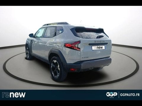 Voitures D'occasion À Carpentras | Dacia Duster 1.0 Eco-G 100Ch Extreme