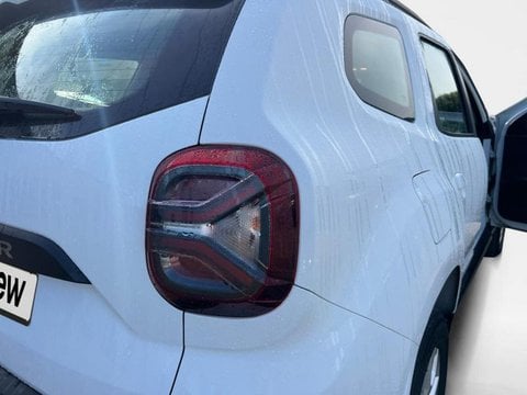 Voitures D'occasion À Carpentras | Dacia Duster 1.5 Blue Dci 115Ch Confort 4X2
