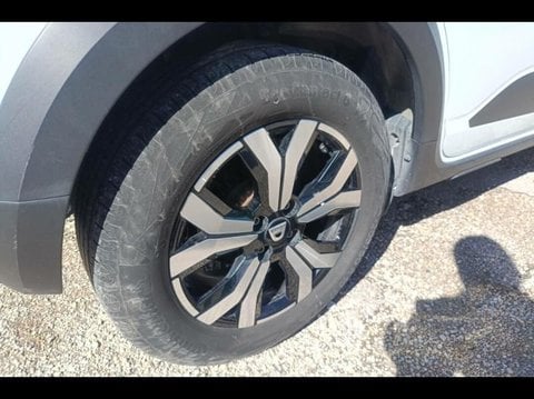 Voitures D'occasion À Carpentras | Dacia Sandero 1.0 Eco-G 100Ch Stepway Confort -22