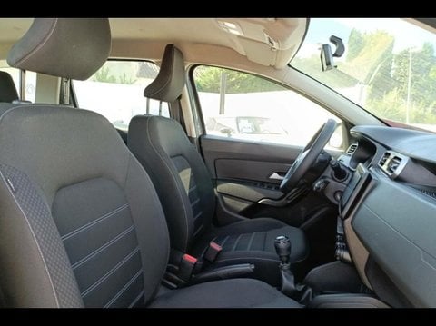 Voitures D'occasion À Carpentras | Dacia Duster 1.0 Eco-G 100Ch Expression