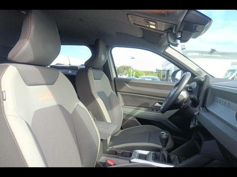 Voitures D'occasion À Carpentras | Dacia Duster 1.0 Eco-G 100Ch Extreme