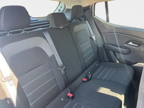 Voitures D'occasion À Carpentras | Dacia Sandero 1.0 Eco-G 100Ch Stepway Expression
