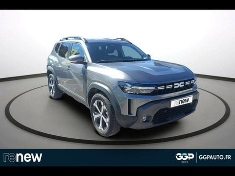 Voitures D'occasion À Carpentras | Dacia Duster 1.2 Mild Hybrid 140Ch Journey