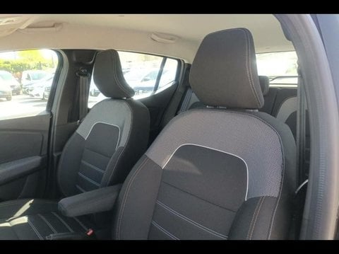 Voitures D'occasion À Carpentras | Dacia Sandero 1.0 Eco-G 100Ch Expression -24