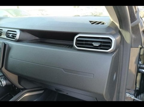 Voitures D'occasion À Carpentras | Dacia Duster 1.0 Eco-G 100Ch Journey + 4X2