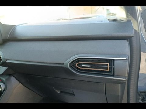Voitures D'occasion À Carpentras | Dacia Jogger 1.0 Eco-G 100Ch Extreme 5 Places
