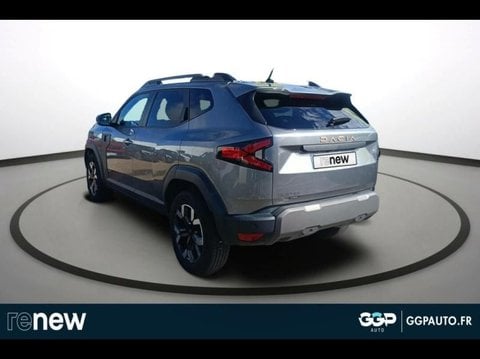 Voitures D'occasion À Carpentras | Dacia Duster 1.6 Hybrid 140Ch Extreme