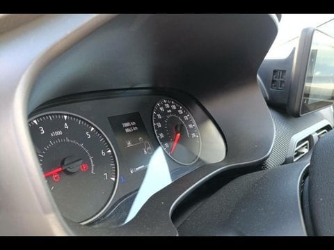 Voitures D'occasion À Carpentras | Dacia Jogger 1.0 Eco-G 100Ch Extreme+ 7 Places