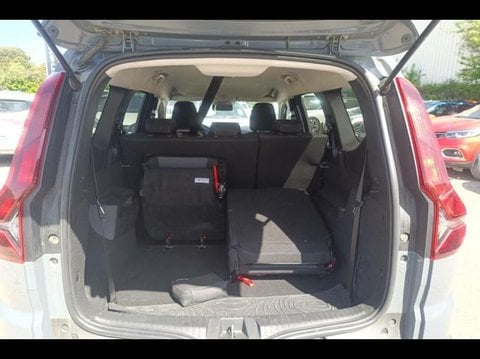 Voitures D'occasion À Carpentras | Dacia Jogger 1.6 Hybrid 140Ch Extreme 7 Places -24
