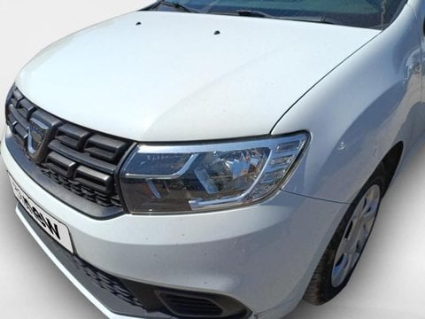 Voitures D'occasion À Carpentras | Dacia Sandero Sce 75 Access