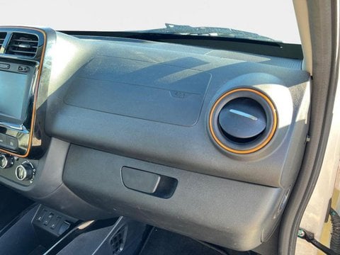 Voitures D'occasion À Carpentras | Dacia Spring 45Ch Confort Plus - Achat Intégral