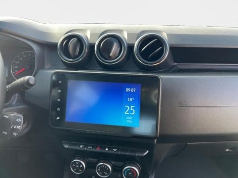 Voitures D'occasion À Carpentras | Dacia Duster 1.5 Blue Dci 115Ch Confort 4X2