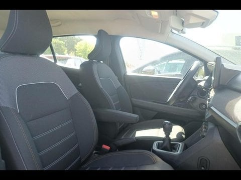 Voitures D'occasion À Carpentras | Dacia Sandero 1.0 Eco-G 100Ch Stepway Expression -24