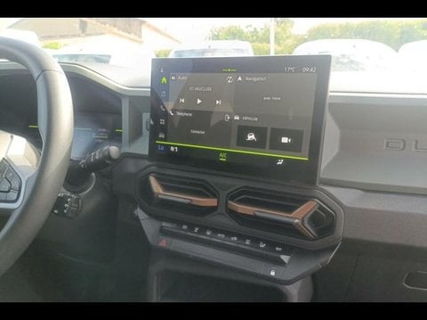 Voitures D'occasion À Carpentras | Dacia Duster 1.0 Eco-G 100Ch Extreme