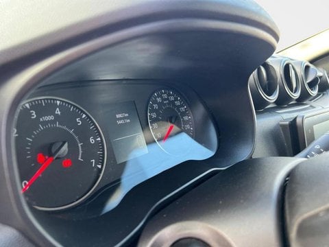 Voitures D'occasion À Carpentras | Dacia Duster 1.5 Blue Dci 115Ch Confort 4X2