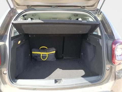 Voitures D'occasion À Carpentras | Dacia Duster 1.3 Tce 130Ch Fap Confort 4X2 - 19