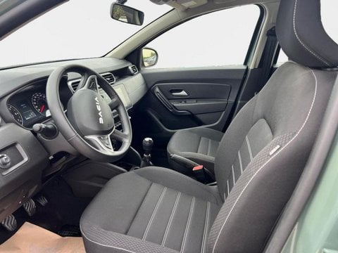 Voitures D'occasion À Carpentras | Dacia Duster 1.2 Mild Hybrid 130Ch Expression