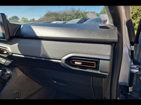 Voitures D'occasion À Carpentras | Dacia Sandero 1.0 Tce 90Ch Stepway Confort Cvt -22