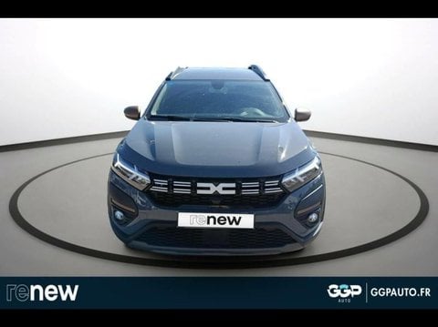 Voitures D'occasion À Carpentras | Dacia Jogger 1.0 Eco-G 100Ch Extreme 5 Places