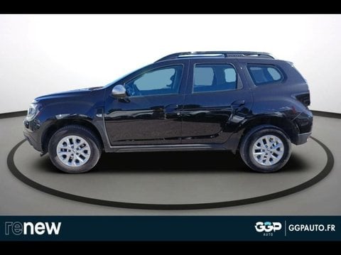 Voitures D'occasion À Carpentras | Dacia Duster 1.3 Tce 130Ch Fap Expression 4X2