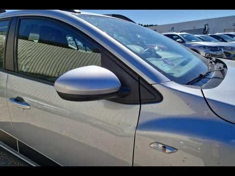 Voitures D'occasion À Carpentras | Dacia Sandero 1.0 Tce 90Ch Stepway Confort Cvt -22