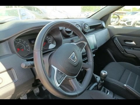 Voitures D'occasion À Carpentras | Dacia Duster 1.5 Blue Dci 115Ch Confort 4X2