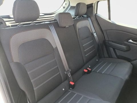 Voitures D'occasion À Carpentras | Dacia Sandero 1.0 Tce 90Ch Stepway Confort