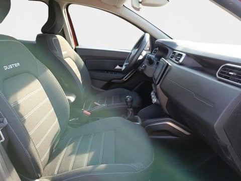 Voitures D'occasion À Carpentras | Dacia Duster 1.3 Tce 130Ch Fap Journey 4X2