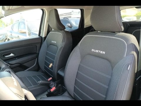 Voitures D'occasion À Carpentras | Dacia Duster 1.0 Eco-G 100Ch Journey + 4X2