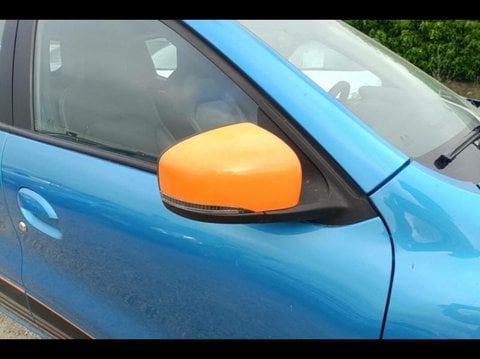 Voitures D'occasion À Carpentras | Dacia Spring 45Ch Confort Plus - Achat Intégral