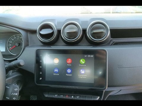 Voitures D'occasion À Carpentras | Dacia Duster 1.5 Blue Dci 115Ch Confort 4X2