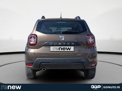 Voitures D'occasion À Carpentras | Dacia Duster 1.3 Tce 130Ch Fap Confort 4X2 - 19