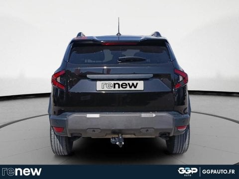 Voitures D'occasion À Carpentras | Dacia Duster 1.6 Hybrid 140Ch Extreme