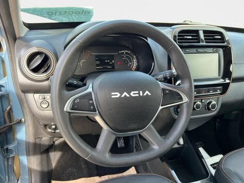 Voitures D'occasion À Carpentras | Dacia Spring 65Ch Extreme