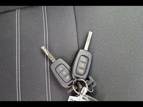 Voitures D'occasion À Carpentras | Dacia Sandero 1.0 Tce 90Ch Stepway Confort -22