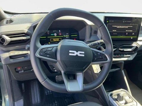Voitures D'occasion À Carpentras | Dacia Duster 1.2 Hybrid-G 150Ch Expression 4X4