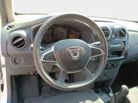 Voitures D'occasion À Carpentras | Dacia Sandero Sce 75 Access