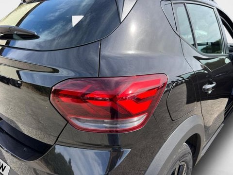 Voitures D'occasion À Carpentras | Dacia Sandero 1.0 Eco-G 100Ch Stepway Extreme +