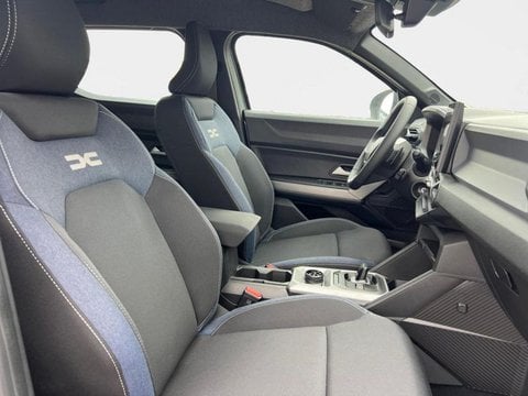 Voitures D'occasion À Carpentras | Dacia Duster 1.2 Hybrid-G 150Ch Expression 4X4