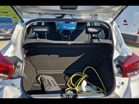 Voitures D'occasion À Carpentras | Dacia Spring 45Ch Confort Plus - Achat Intégral