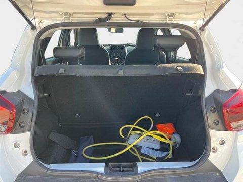Voitures D'occasion À Carpentras | Dacia Spring 45Ch Confort Plus - Achat Intégral