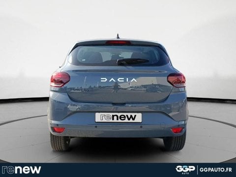 Voitures D'occasion À Carpentras | Dacia Sandero 1.0 Tce 90Ch Journey