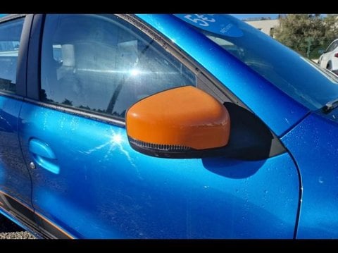 Voitures D'occasion À Carpentras | Dacia Spring 45Ch Confort Plus - Achat Intégral