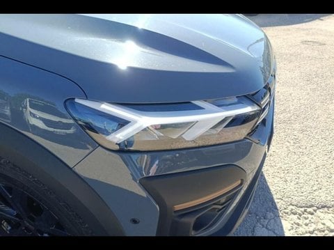 Voitures D'occasion À Carpentras | Dacia Jogger 1.0 Eco-G 100Ch Extreme+ 7 Places -24