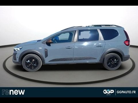 Voitures D'occasion À Carpentras | Dacia Jogger 1.0 Eco-G 100Ch Extreme+ 7 Places -24
