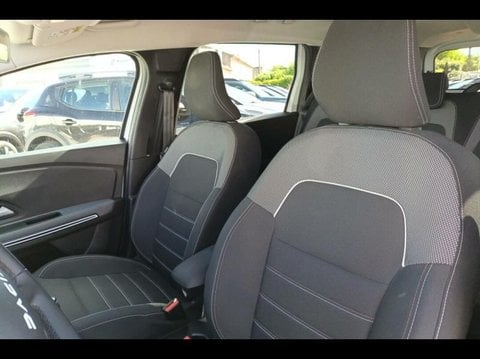 Voitures D'occasion À Carpentras | Dacia Jogger 1.0 Eco-G 100Ch Extreme+ 7 Places