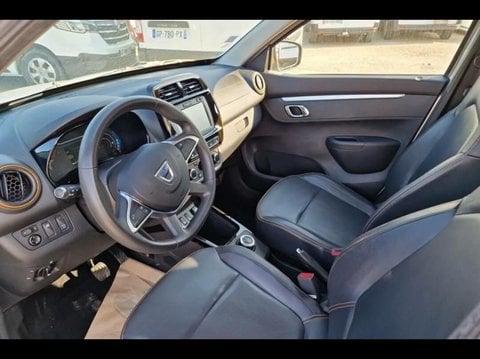 Voitures D'occasion À Carpentras | Dacia Spring 45Ch Confort Plus - Achat Intégral