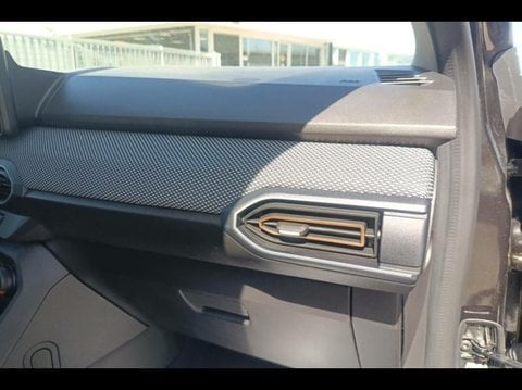 Voitures D'occasion À Carpentras | Dacia Sandero 1.0 Eco-G 100Ch Expression -24