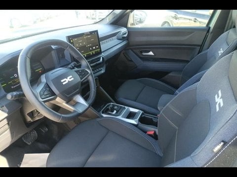 Voitures D'occasion À Carpentras | Dacia Duster 1.6 Hybrid 140Ch Journey